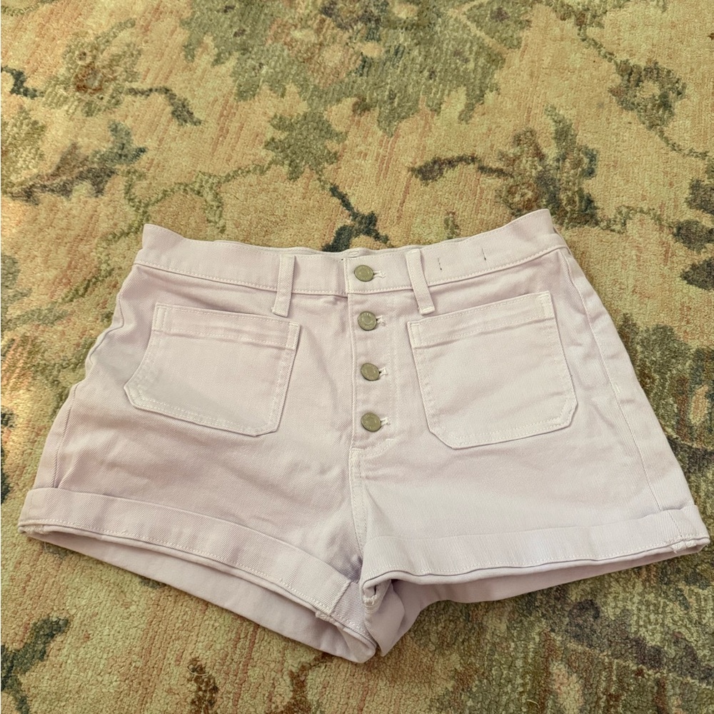 Jcrew shorts